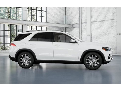 New 2026 Mercedes-Benz GLE 350 4MATIC image 15