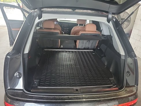 Used 2020 Audi Q7 3.0T Premium Plus w/ Premium Plus Package image 8