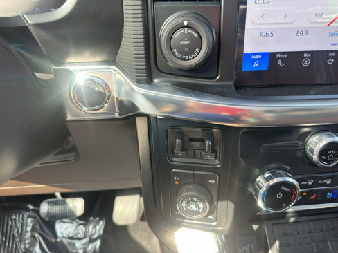 New 2025 Ford F150 King Ranch image 37