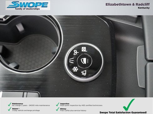 New 2026 Nissan Rogue SV image 31