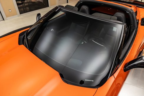Used 2019 Chevrolet Corvette Z06 w/ Z07 Performance Package image 28