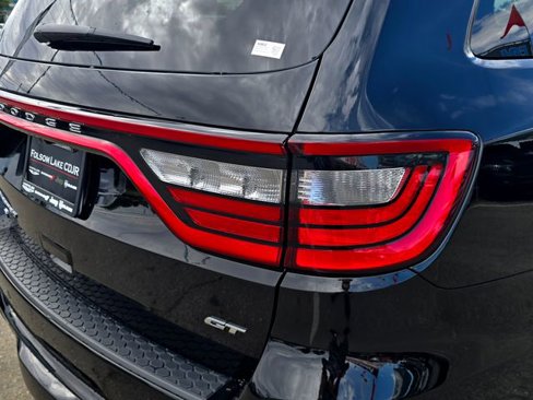 New 2026 Dodge Durango GT image 29