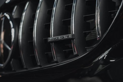 Used 2018 Mercedes-Benz C 63 AMG S image 6
