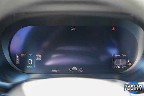 Used 2022 Polestar Polestar 2 w/ Plus Package image 21