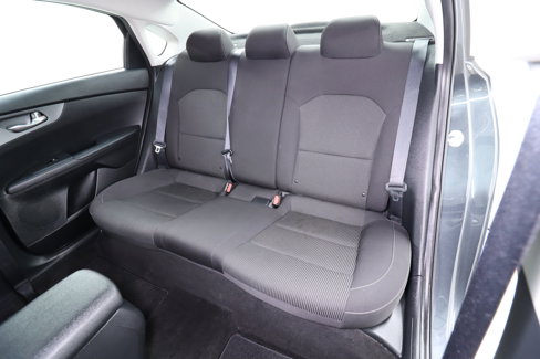 Used 2020 Kia Forte LXS image 19