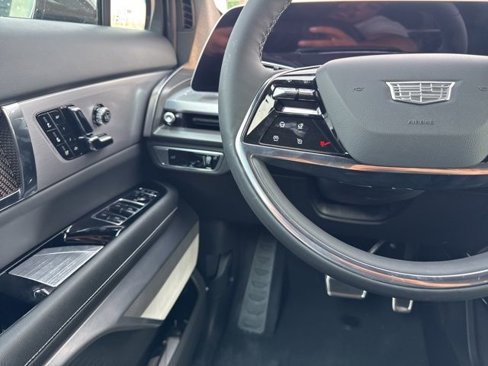 New 2026 Cadillac Vistiq Luxury image 20
