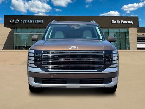 New 2026 Hyundai Palisade Calligraphy image 12
