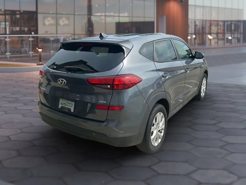 Used 2019 Hyundai Tucson SE image 5