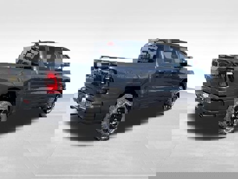 New 2026 RAM 1500 Classic Warlock image 36
