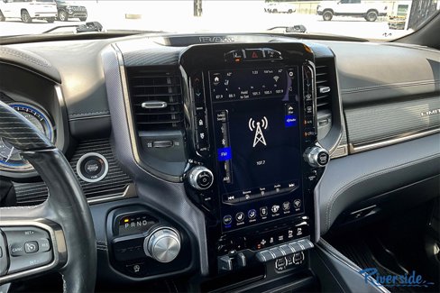 Used 2021 RAM 1500 Limited image 10