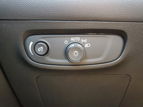 New 2026 Buick Encore GX Sport Touring image 27