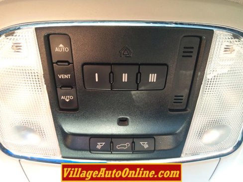 Used 2018 Dodge Durango Citadel w/ Technology Group image 43