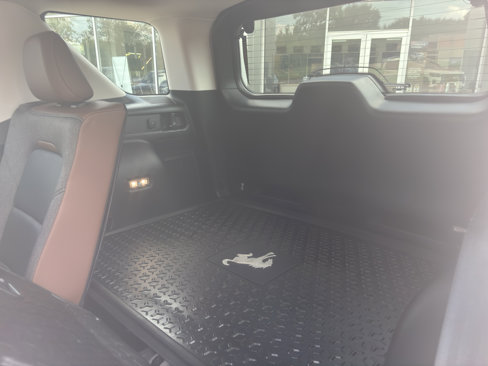 Used 2022 Ford Bronco Sport Outer Banks w/ Tech Package image 13