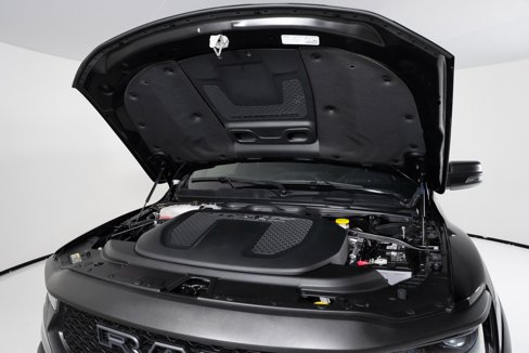 Used 2024 RAM 1500 TRX image 36