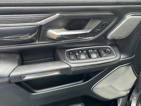 Used 2021 RAM 1500 Limited w/ Night Edition image 17