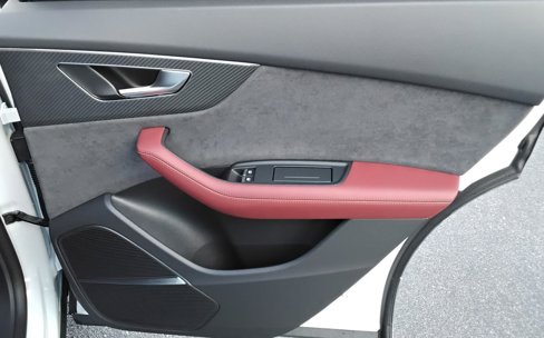 New 2026 Audi SQ8 Premium Plus image 21