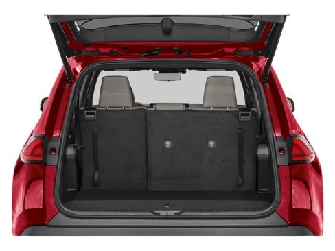 New 2026 Toyota Grand Highlander Platinum image 14