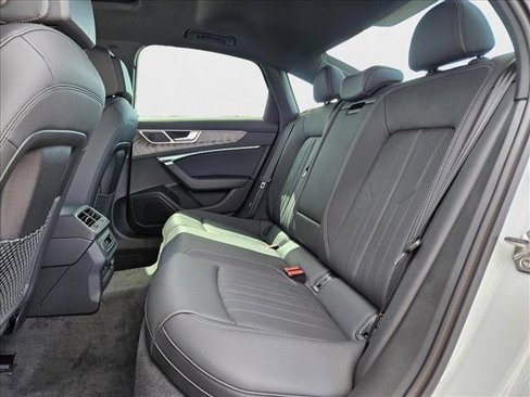 New 2025 Audi A6 3.0T Premium w/ Convenience Package image 14