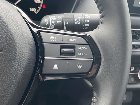 New 2026 Honda HR-V EX-L image 23