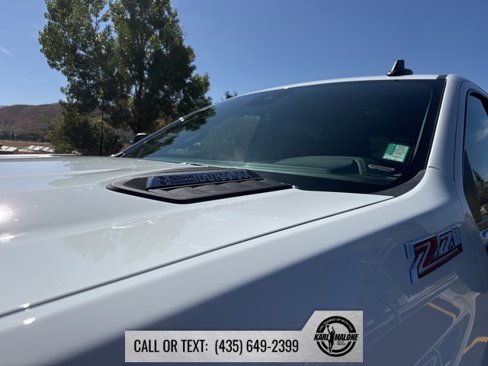 New 2026 Chevrolet Silverado 3500 LT w/ Leather Package image 26