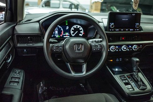 Used 2025 Honda CR-V EX image 16