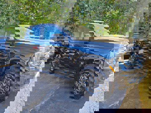 New 2024 Ford Ranger XLT w/ Trailer Tow Package image 27