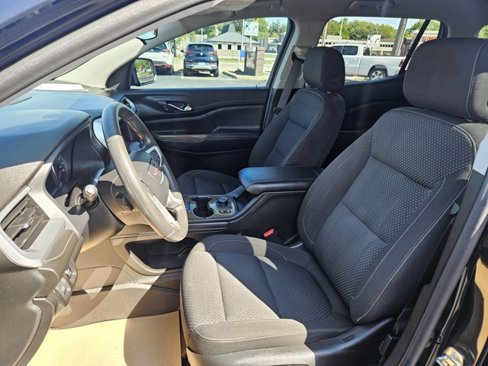Certified 2023 GMC Acadia SLE w/ Driver Convenience Package image 23