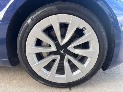 Used 2022 Tesla Model 3 Long Range image 30