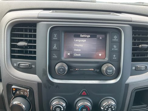 Used 2023 RAM 1500 Tradesman w/ Popular Equipment Group image 12