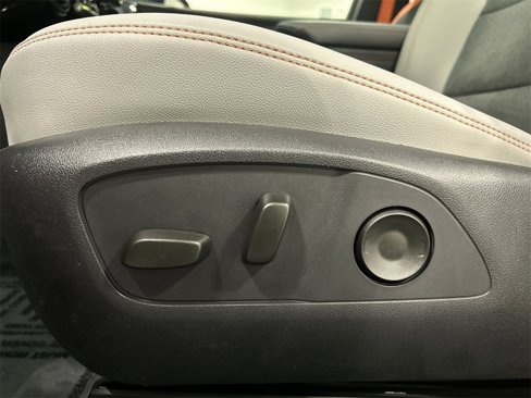 New 2026 Chevrolet Blazer EV SS image 14