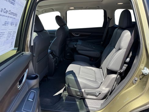 New 2025 Subaru Ascent Touring image 16