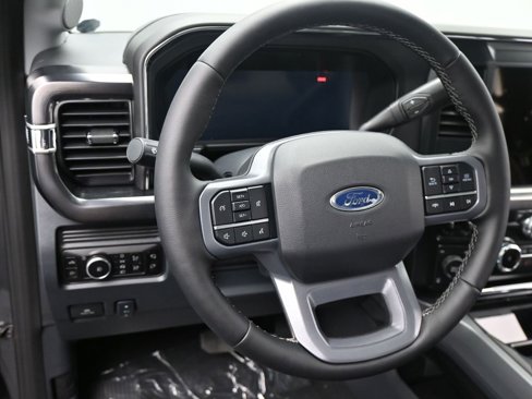 New 2026 Ford F250 Lariat image 7