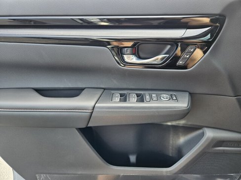 New 2026 Honda CR-V Sport Touring image 16