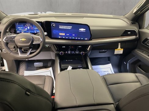 New 2026 Chevrolet Tahoe LT w/ Comfort Package image 10