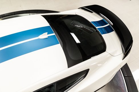 Used 2020 Ford Mustang Shelby GT350R w/ GT350R Equipment Group 920A image 32