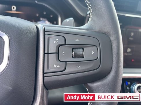 New 2026 GMC Sierra 1500 Denali Ultimate image 35