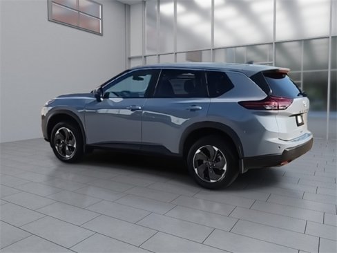 New 2026 Nissan Rogue SV image 6