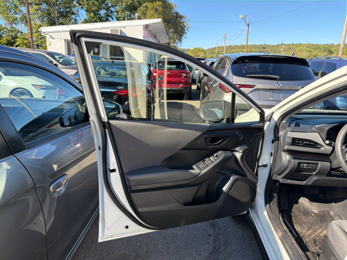 Used 2024 Subaru Crosstrek 2.0i Premium image 15