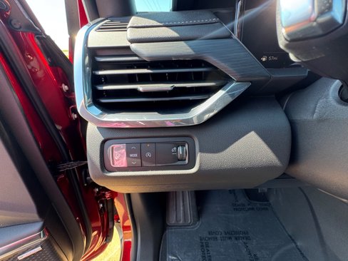 New 2026 GMC Acadia Elevation image 20