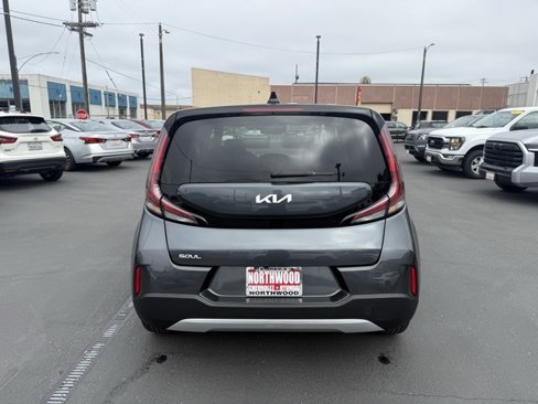 Used 2023 Kia Soul LX w/ Option Group 015 image 5