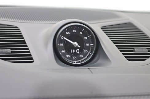 Used 2024 Porsche Cayenne S image 20