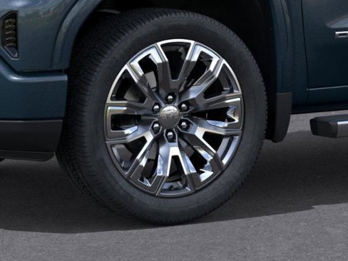 New 2026 GMC Sierra 1500 Denali w/ Denali Reserve Package image 42