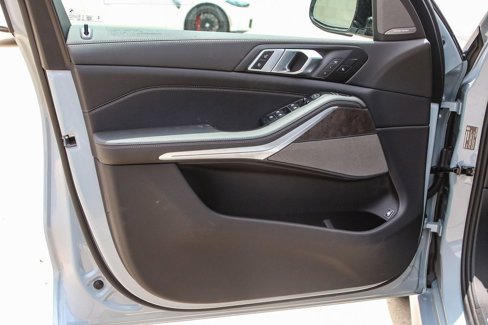 New 2026 BMW X5 xDrive50e w/ M Sport Package image 22