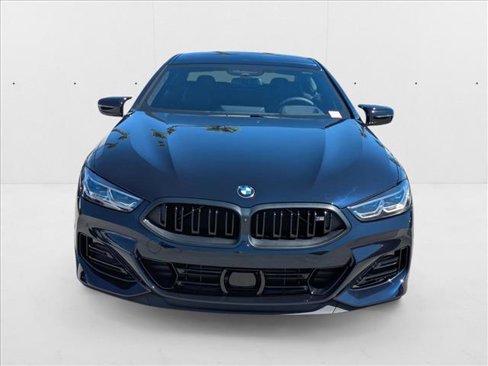 New 2026 BMW M850i xDrive image 6