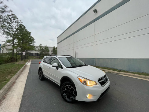 Used 2014 Subaru Crosstrek 2.0i Limited image 10