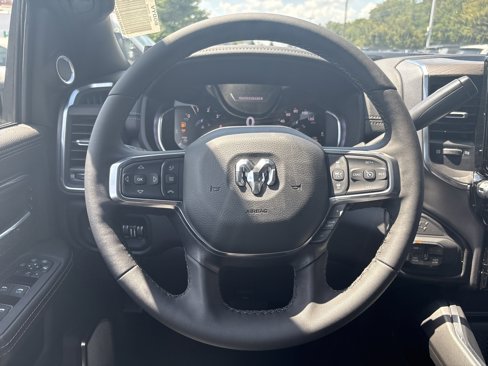 New 2025 RAM 2500 Laramie image 22