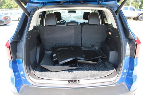 Used 2019 Ford Escape Titanium image 33