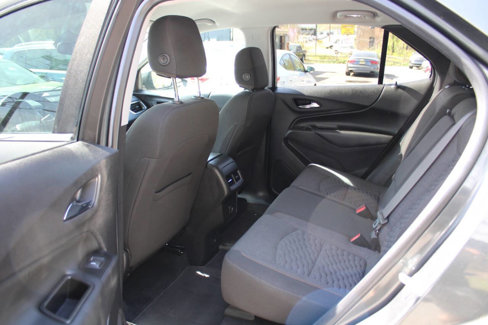 Used 2021 Chevrolet Equinox LT image 25
