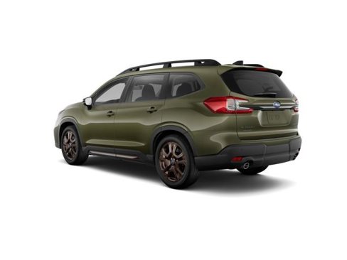 New 2025 Subaru Ascent Bronze Edition image 5