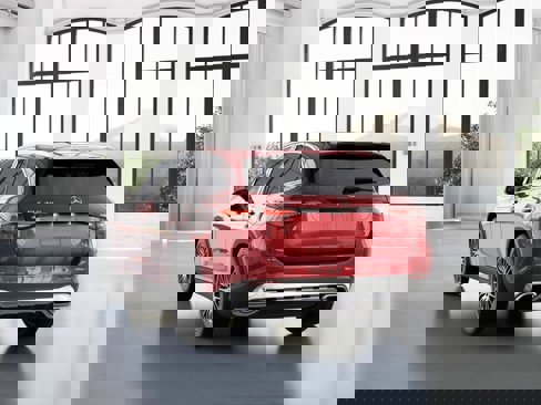 New 2026 Mercedes-Benz GLC 300 image 25